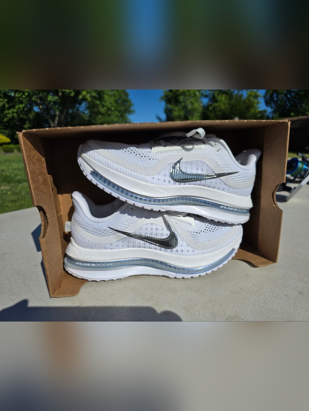 Nike Pegasus Premium 9 Women's